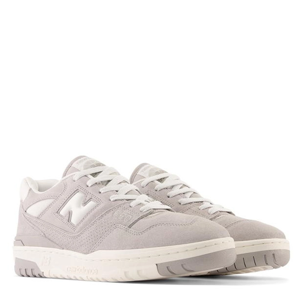 New Balance NBLS 550 Suede Sn99 - Grey